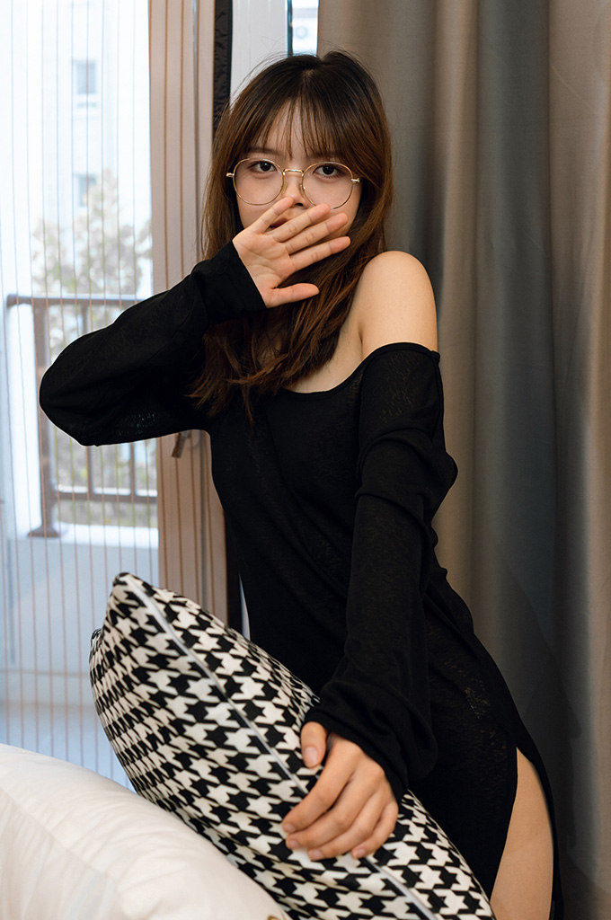 A016-萝莉肉丝